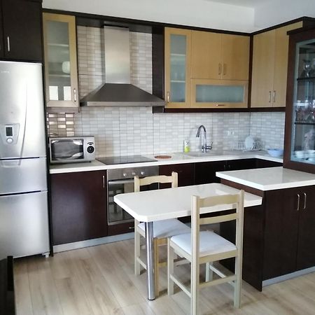 Apartment Elena-1 Sarande Exterior photo