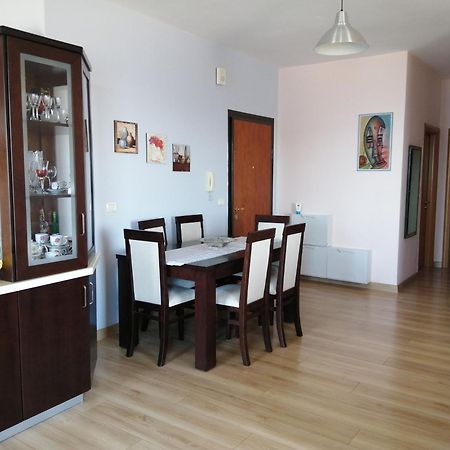 Apartment Elena-1 Sarande Exterior photo