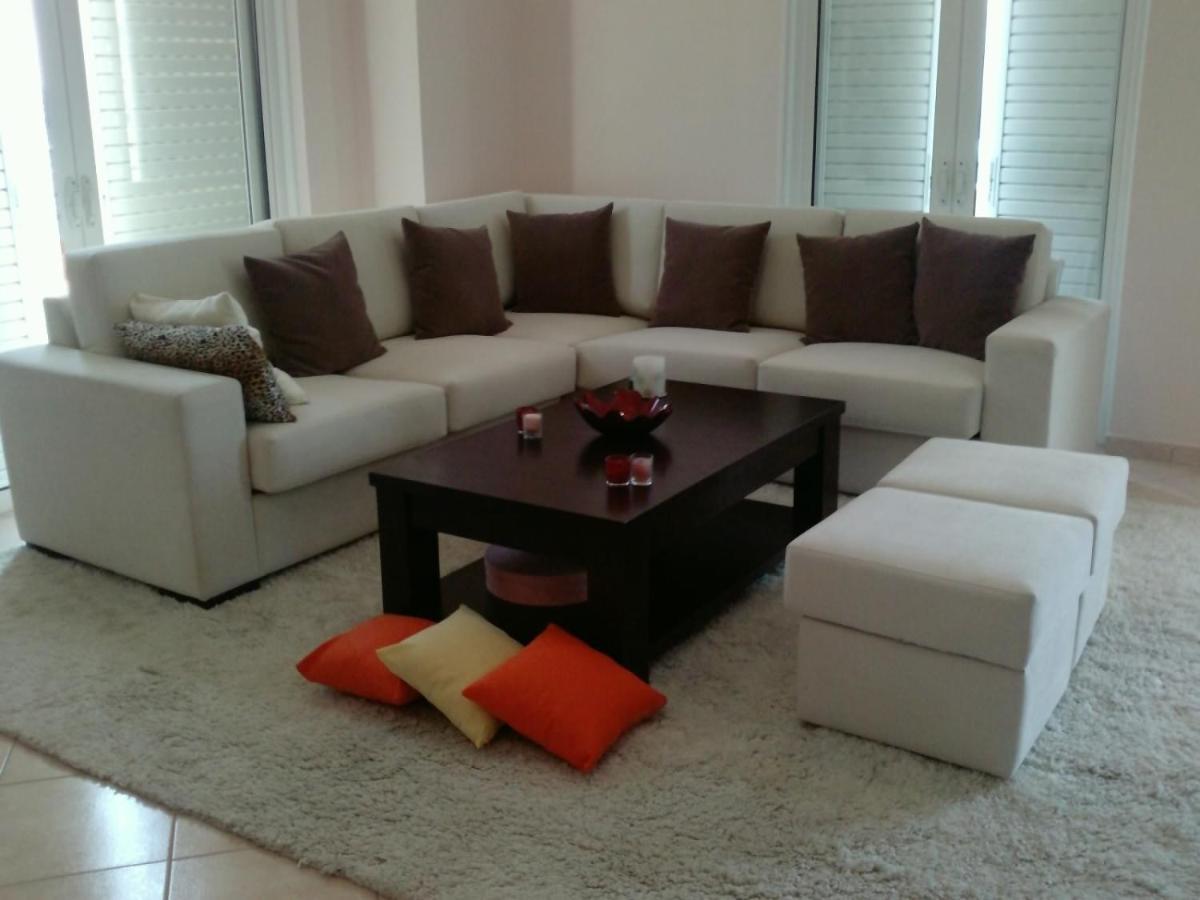 Apartment Elena-1 Sarande Exterior photo