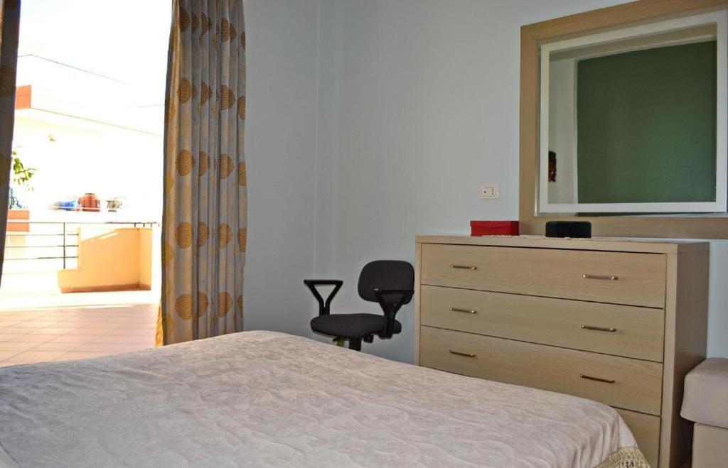 Apartment Elena-1 Sarande Exterior photo