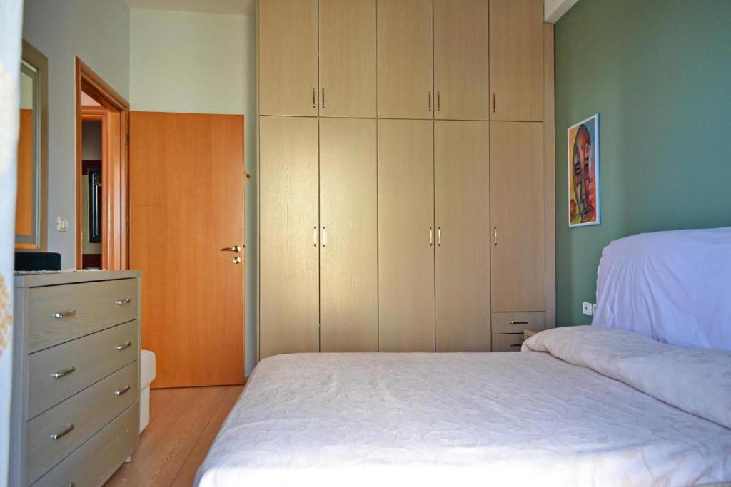 Apartment Elena-1 Sarande Exterior photo