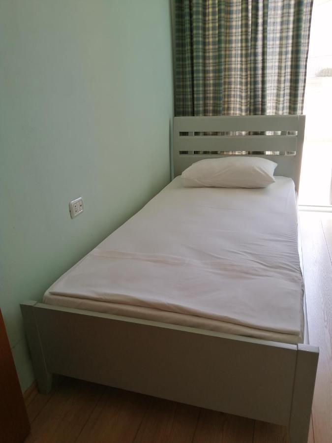 Apartment Elena-1 Sarande Exterior photo
